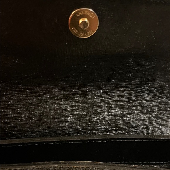 Versace Vintage Double Strap Shoulder Bag - Picture 4 of 10